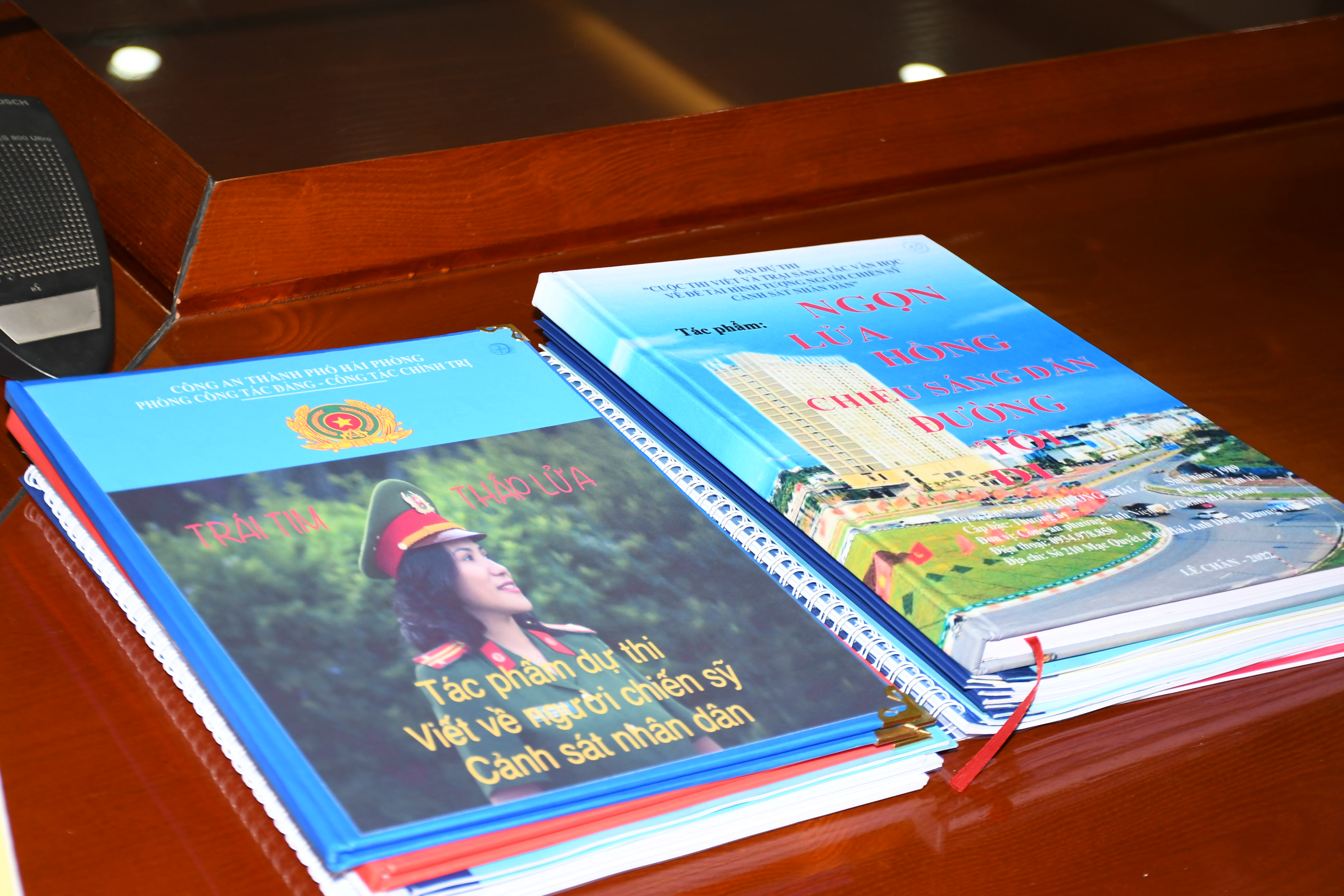 Thông báo Thể lệ Cuộc thi Giới thiệu sách trực tuyến năm 2022